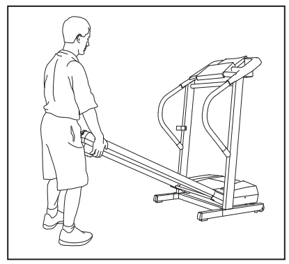 ProForm 345 Cooling Breeze Treadmill-19
