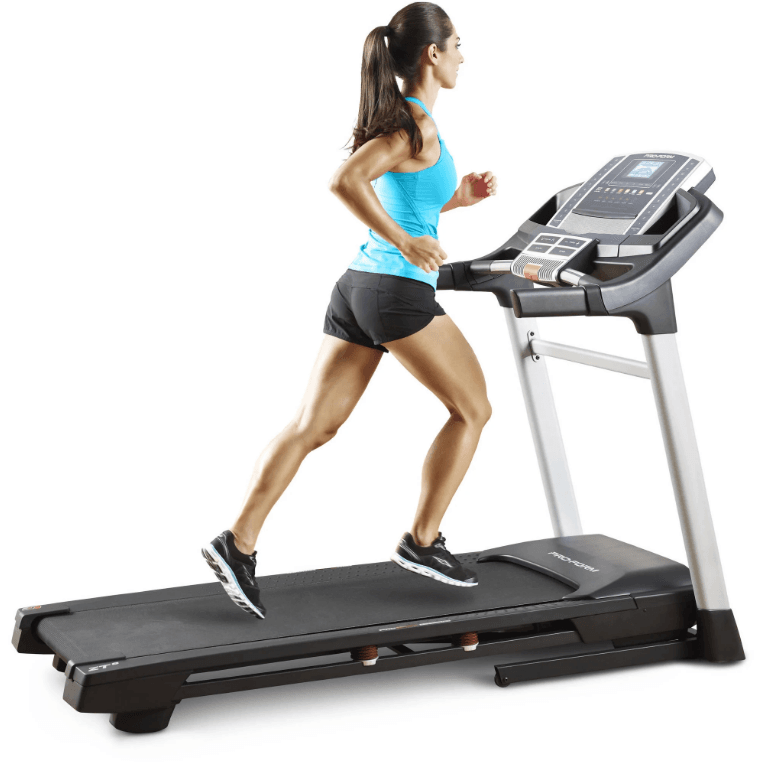 ProForm 345 Cooling Breeze Treadmill-product