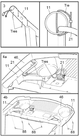 ProForm 480 Pi Treadmill-3