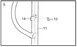 ProForm 480 Pi Treadmill-4