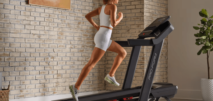 ProForm 480 Pi Treadmill User Manual ProForm 480 Pi Treadmill-featured