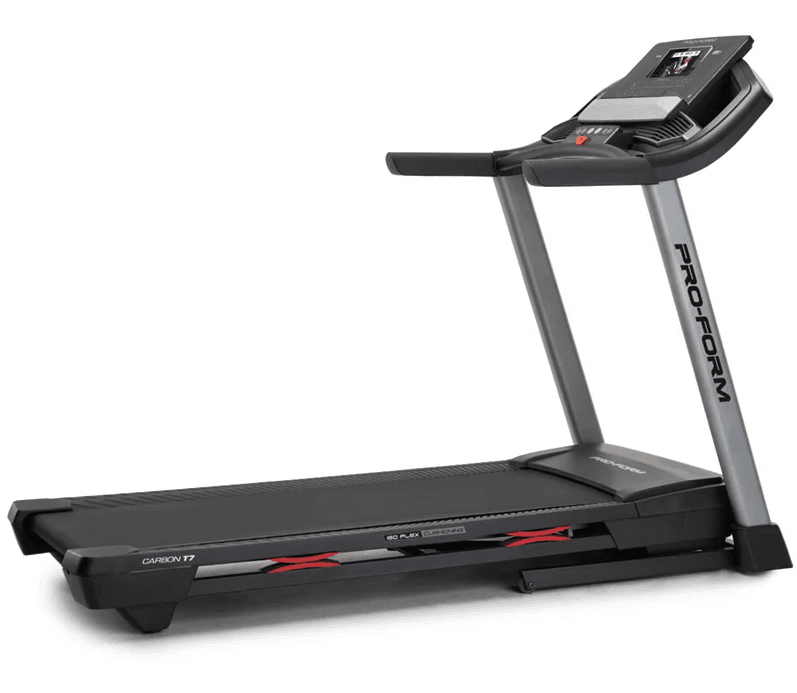 ProForm J6si Treadmill User Manual ProForm J6si Treadmill-product