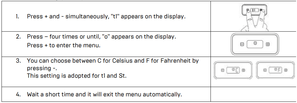 Profitec GO Espresso Machine User Manual Profitec GO Espresso Machine 13