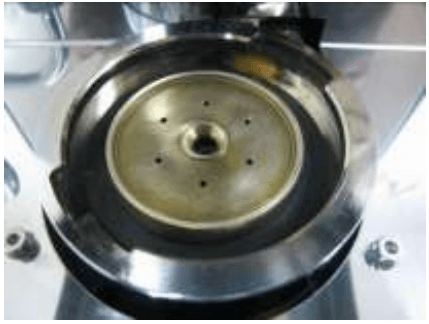 Profitec GO Espresso Machine User Manual Profitec GO Espresso Machine 16