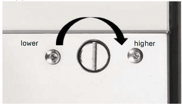 Profitec GO Espresso Machine User Manual Profitec GO Espresso Machine 6