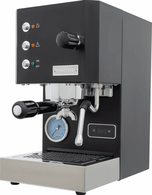 Profitec GO Espresso Machine User Manual Profitec GO Espresso Machine-product