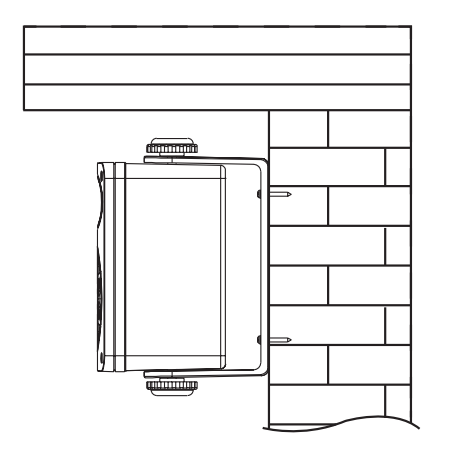 Pyle ‎PLMR24 3-Way Weatherproof Outdoor Speaker-1