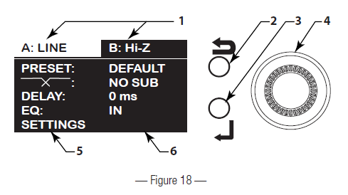 QSC K12 K2 Series Two-Way Active Loudspeakers User Manual QSC K12 K2 Series Two-Way Active Loudspeakers 14