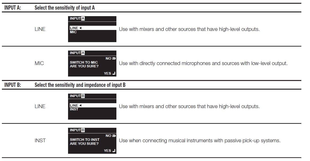 QSC K12 K2 Series Two-Way Active Loudspeakers 16
