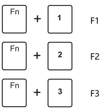 RK ROYAL KLUDGE R65 Wired Gaming Keyboard-14