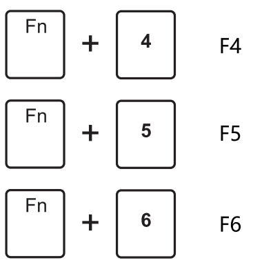 RK ROYAL KLUDGE R65 Wired Gaming Keyboard-15
