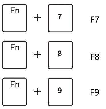 RK ROYAL KLUDGE R65 Wired Gaming Keyboard-16