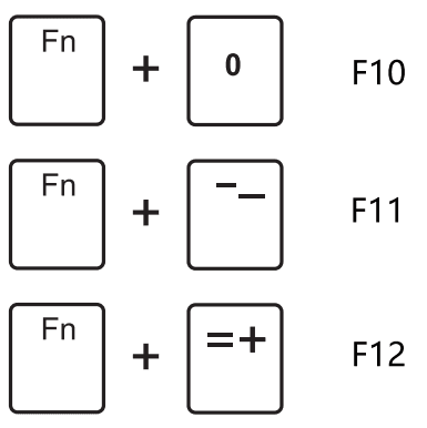 RK ROYAL KLUDGE R65 Wired Gaming Keyboard-17
