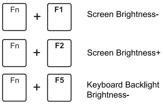 RK ROYAL KLUDGE R65 Wired Gaming Keyboard-22