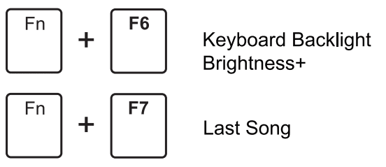 RK ROYAL KLUDGE R65 Wired Gaming Keyboard-23
