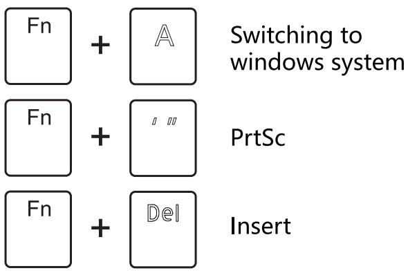 RK ROYAL KLUDGE R65 Wired Gaming Keyboard-26
