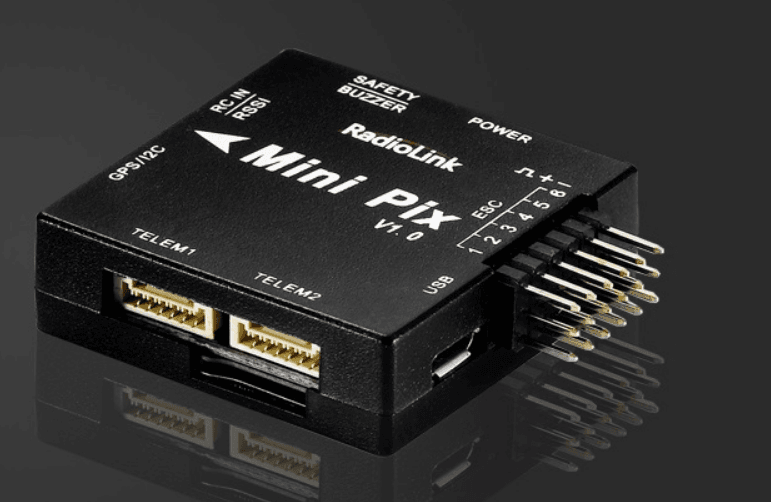 RadioLink Mini Pix Control Unit-featured