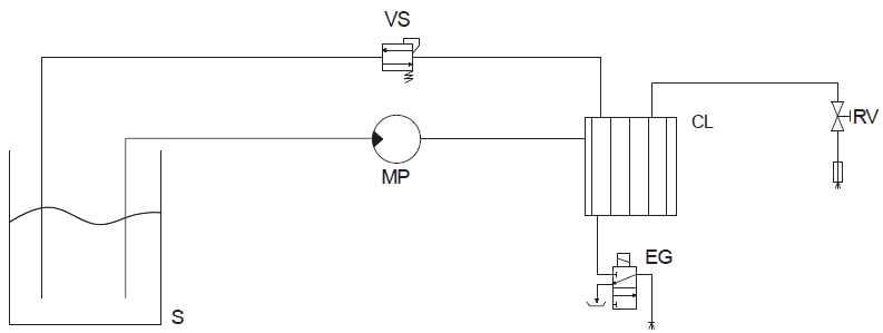 Rancilio Silvia M V6 Espresso Machine User Guide Rancilio Silvia M V6 Espresso Machine-2