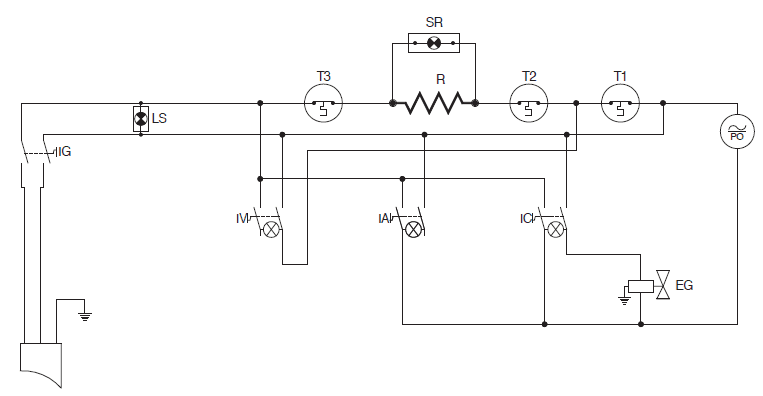 Rancilio Silvia M V6 Espresso Machine User Guide Rancilio Silvia M V6 Espresso Machine-3