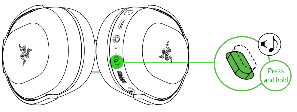 Razer Barracuda X Wireless Gaming Headset10