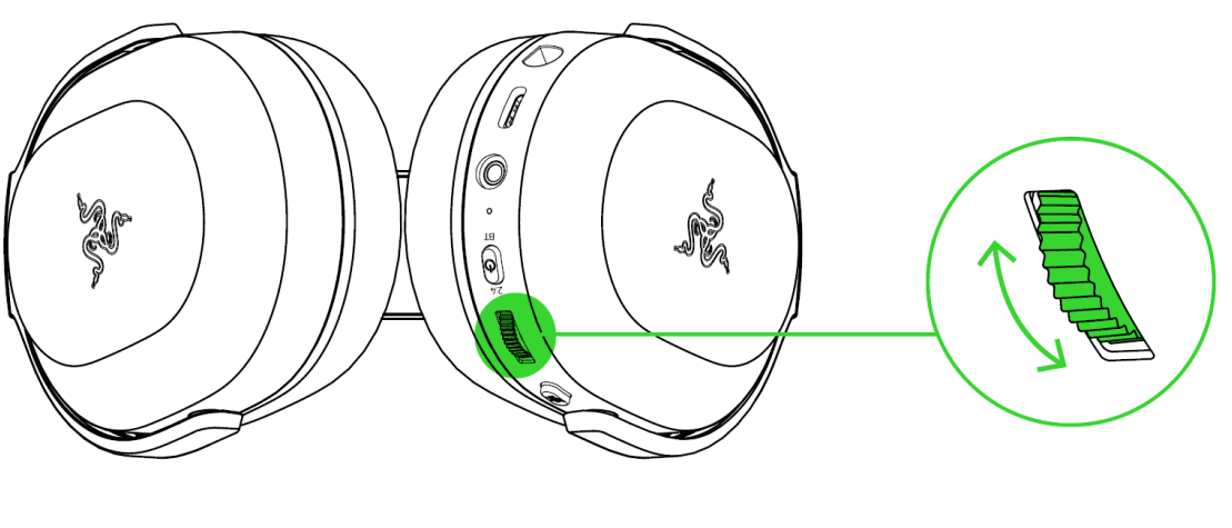 Razer Barracuda X Wireless Gaming Headset20