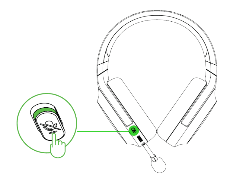 Razer Barracuda X Wireless Gaming Headset22
