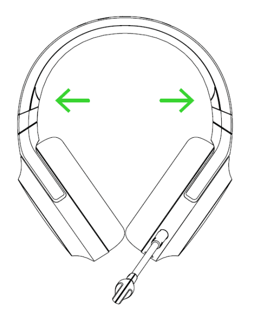 Razer Barracuda X Wireless Gaming Headset23