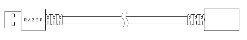 Razer Barracuda X Wireless Gaming Headset6