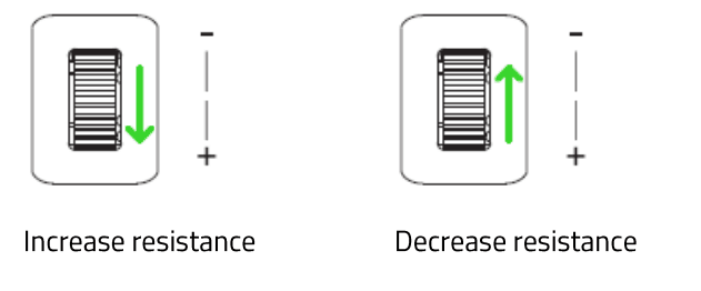 Razer Basilisk Ultimate Wireless Gaming Mouse User Guide Razer Basilisk Ultimate Wireless Gaming Mouse 18