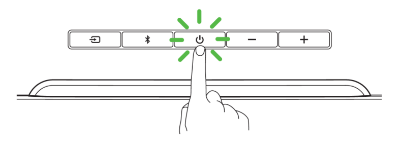 Razer Leviathan V2 Multi-Driver PC Soundbar User Manual Razer Leviathan V2 Multi-Driver PC Soundbar-14