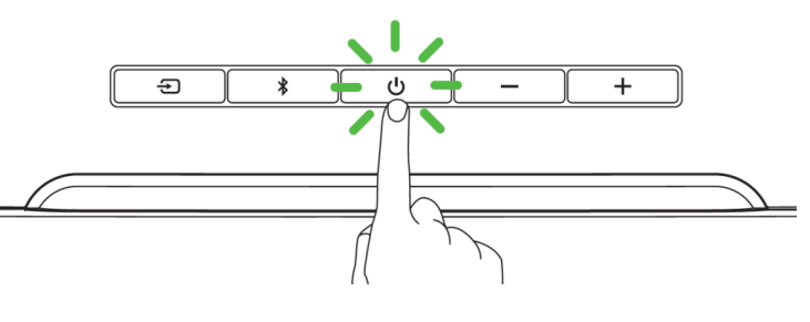 Razer Leviathan V2 Multi-Driver PC Soundbar User Manual Razer Leviathan V2 Multi-Driver PC Soundbar-17