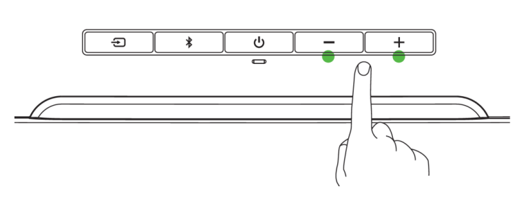 Razer Leviathan V2 Multi-Driver PC Soundbar User Manual Razer Leviathan V2 Multi-Driver PC Soundbar-21