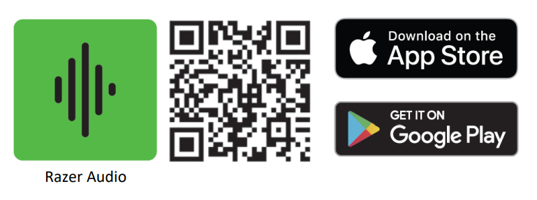 Razer Leviathan V2 Multi-Driver PC Soundbar User Manual Razer Leviathan V2 Multi-Driver PC Soundbar-23