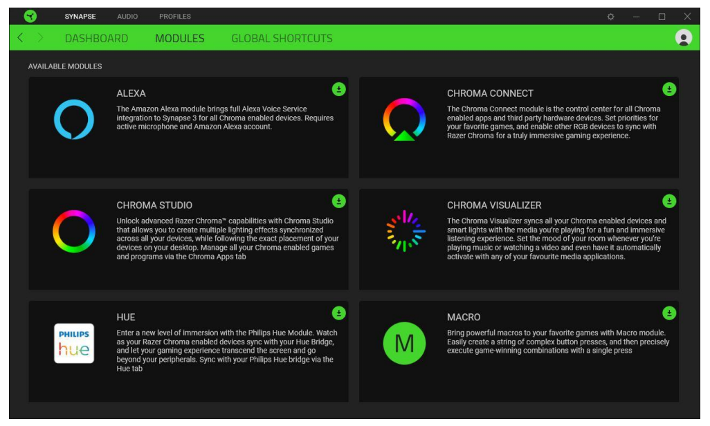 Razer Leviathan V2 Multi-Driver PC Soundbar User Manual Razer Leviathan V2 Multi-Driver PC Soundbar-26