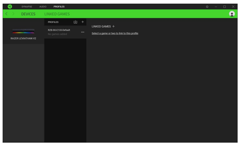 Razer Leviathan V2 Multi-Driver PC Soundbar User Manual Razer Leviathan V2 Multi-Driver PC Soundbar-32