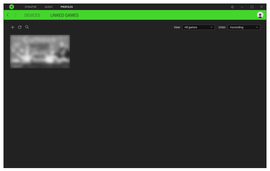 Razer Leviathan V2 Multi-Driver PC Soundbar User Manual Razer Leviathan V2 Multi-Driver PC Soundbar-33