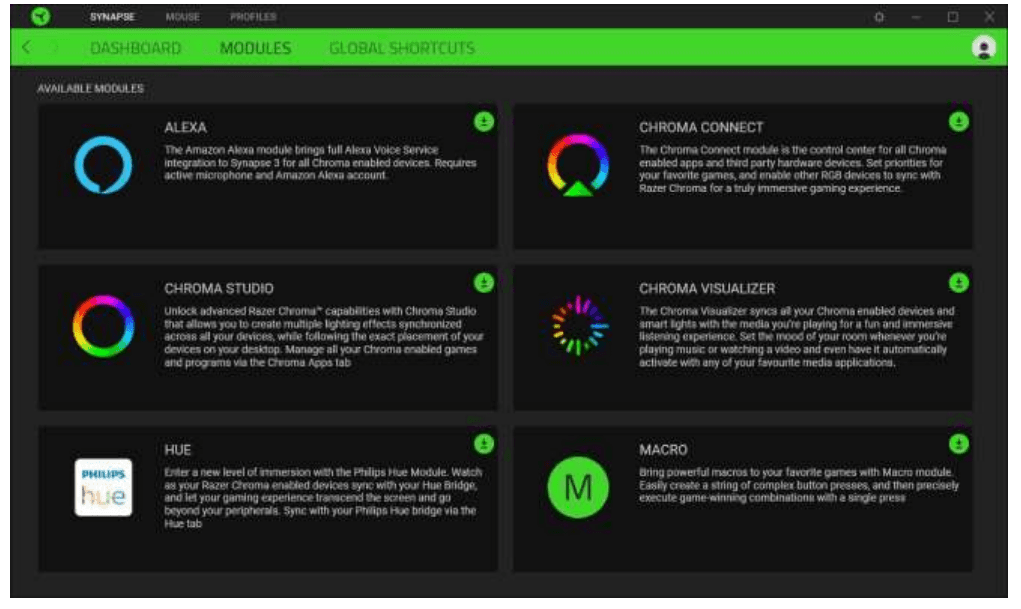 Razer Naga V2 HyperSpeed Wireless Gaming Mouse16