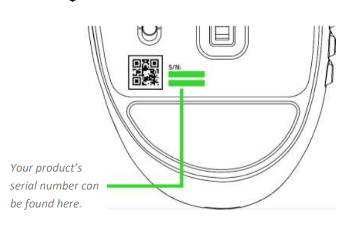 Razer Naga V2 HyperSpeed Wireless Gaming Mouse2