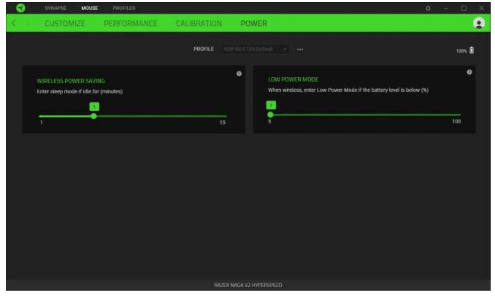 Razer Naga V2 HyperSpeed Wireless Gaming Mouse23