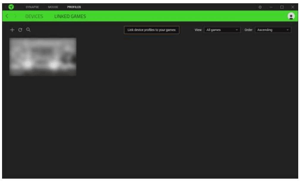 Razer Naga V2 HyperSpeed Wireless Gaming Mouse25