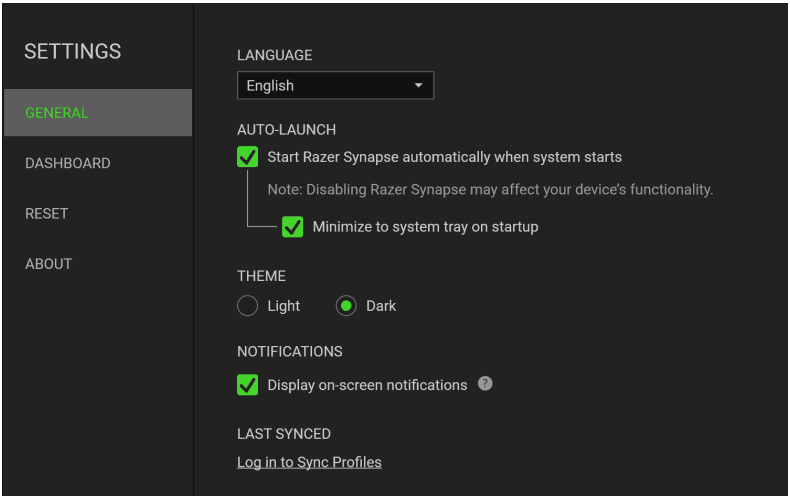 Razer Ornata V3 X Gaming Keyboard-31