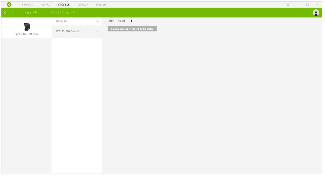 Razer Tartarus V2 Gaming Keypad User Guide Razer Tartarus V2 Gaming Keypad User Guide-12