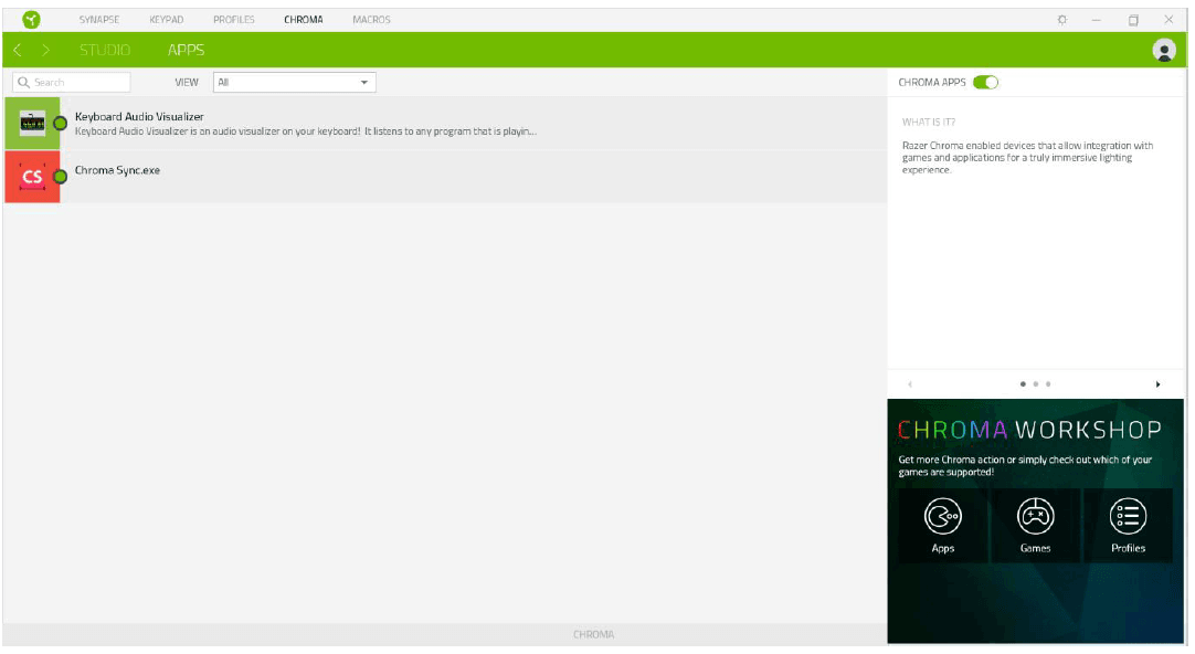 Razer Tartarus V2 Gaming Keypad User Guide Razer Tartarus V2 Gaming Keypad User Guide-14
