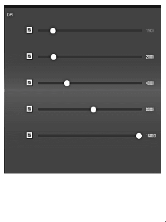 Redragon M801 Gaming Mouse User Manual Redragon M801 Gaming Mouse-2