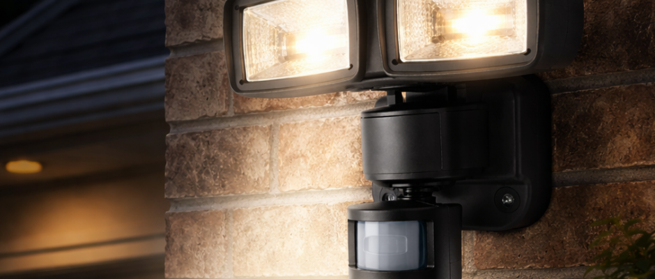 Regent CMS249R Flood Light-ft