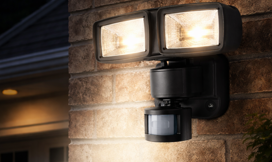 Regent CMS249R Flood Light User Manual Regent CMS249R Flood Light-ft