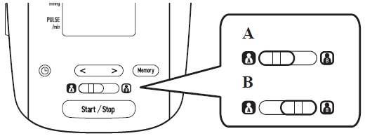 Relion BP200 Upper Arm Blood Pressure Monitor-5