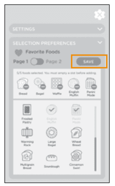 Revolution R270 High-Speed Touchscreen Toaster-11