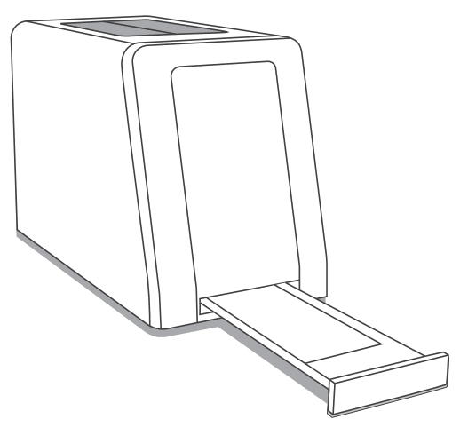 Revolution R270 High-Speed Touchscreen Toaster-12