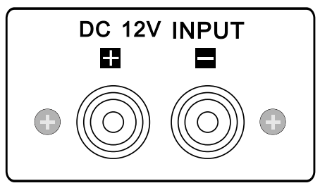 Ridgeway QS3315BR Portable Active Speaker System-3